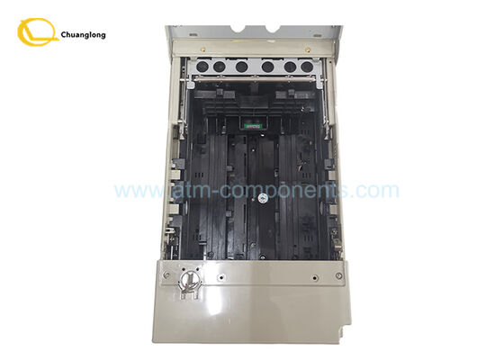 قطعات دستگاه های خودپرداز Hitachi Cash AB Cassette Hitachi Diebold 368 CRM بازیافت کیسه Diebold 328 کیسه پذیرش