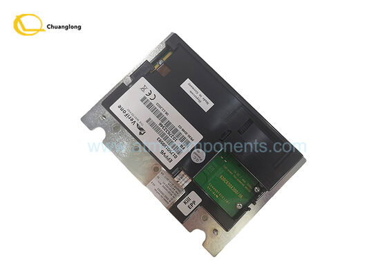 1750159593 01750159593 قطعات ATM Wincor EPP V6 نسخه فرانسه صفحه کلید