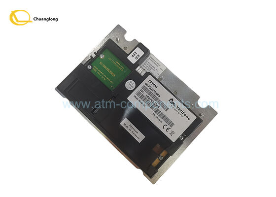 1750159593 01750159593 قطعات ATM Wincor EPP V6 نسخه فرانسه صفحه کلید