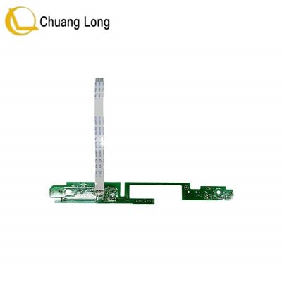 NCR Upper Sensor PCB IMCRW/U-IMCRW SD002 Sensor Printed Circuit Board EPT362600 ATM بخش 009-0022327 0090022327