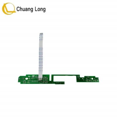 NCR Upper Sensor PCB IMCRW/U-IMCRW SD002 Sensor Printed Circuit Board EPT362600 ATM بخش 009-0022327 0090022327