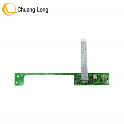 قیمت خوب NCR IMCRW MEI PCB پایین Assy پایین صفحه مدار چاپی برای کارت خوان صفحه حسگر ATM قسمت 009-0022329 0090022329 90022329 آنلاین