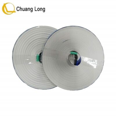 Wincor 2050XE استاکر CMD V4 دوامدار Clamping کابل خاکستر یک رول از کابل صاف ATM بخش 1750097621 01750097621 1750058042-49