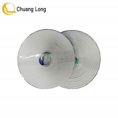 Wincor 2050XE استاکر CMD V4 دوامدار Clamping کابل خاکستر یک رول از کابل صاف ATM بخش 1750097621 01750097621 1750058042-49