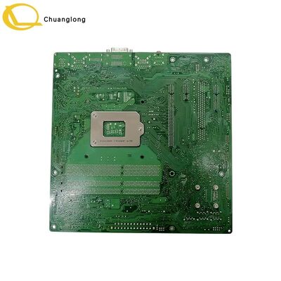 دیبولد PC CCA Kit مادربرد کانيون صفحه اصلی PRCSR CI5 2.9GHZ کانيون I5 صفحه کنترل 49-249258-291C 49249258291C