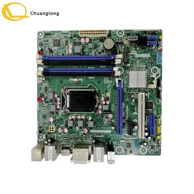 دیبولد PC CCA Kit مادربرد کانيون صفحه اصلی PRCSR CI5 2.9GHZ کانيون I5 صفحه کنترل 49-249258-291C 49249258291C