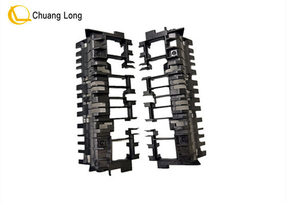 قطعات دستگاه ATM Hitachi HCM Dispenser VS FD راهنمای قاب بالا 1P019105-001