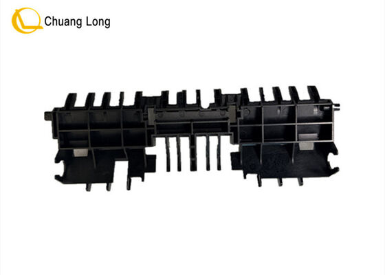 قطعات دستگاه ATM Hitachi HCM Dispenser VS FD Frame Guide bottom