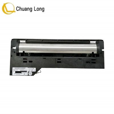 وینکور نیکسدورف دیبولد نیکسدورف قطعات دستگاه صراف پول سینئو شاتر VBK حفاظت افقی 8X CMD RL 1750187300 01750187300