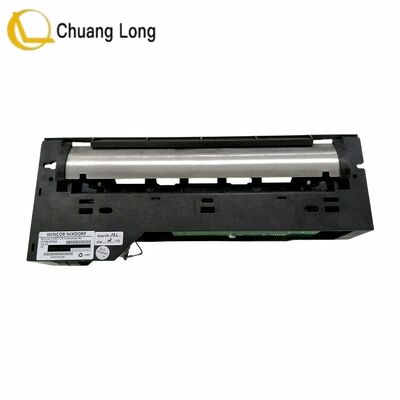 وینکور نیکسدورف دیبولد نیکسدورف قطعات دستگاه صراف پول سینئو شاتر VBK حفاظت افقی 8X CMD RL 1750187300 01750187300