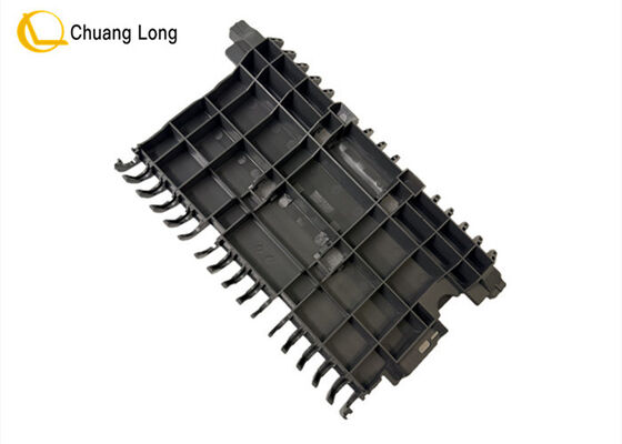 قطعات دستگاه ATM Hitachi HCM Dispenser W2LF-ROLLER_GUIDE M7628735H