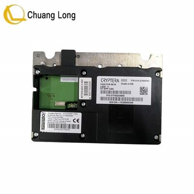 وینکور نیکسدورف دیبولد نیکسدورف اصلی و جدید V7 EPP رمزگذاری شده رمز عبور پین پد ATM امنیت صفحه کلید صفحه کلید 01750234858 1750234858