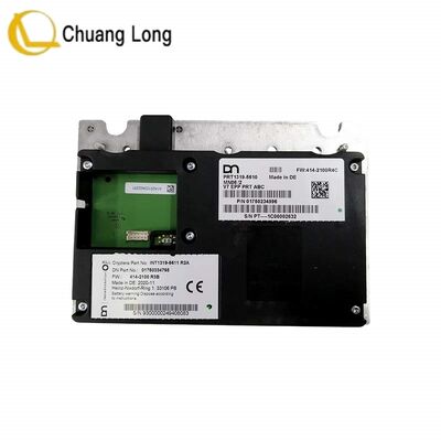 Diebold Nixdorf ATM Pinpad DN EPP V7 Keyboard PRT ABC Keypad بسیاری از مدل های مختلف برای فروش 01750234996 1750234996