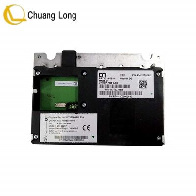 Diebold Nixdorf ATM Pinpad DN EPP V7 Keyboard PRT ABC Keypad بسیاری از مدل های مختلف برای فروش 01750234996 1750234996