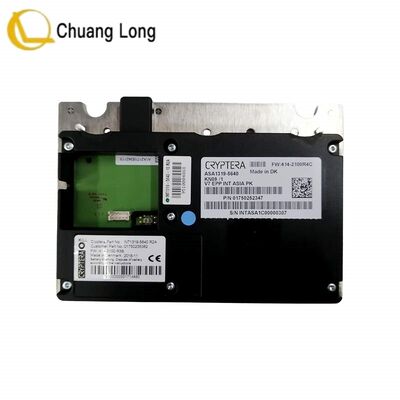 Diebold Nixdorf DN ATM قسمت EPP V7 INT آسیا نسخه PK صفحه کلید V7 صفحه کلید 01750252347 1750252347