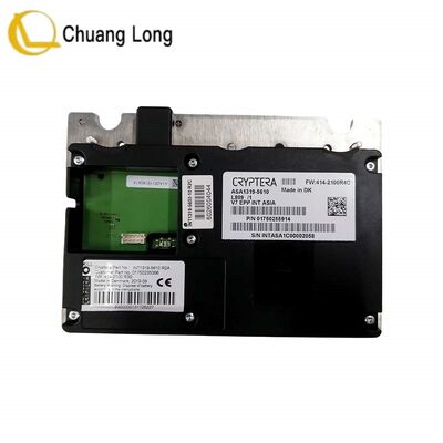 Diebold Wincor Nixdorf EPP V7 Keypad INT ASIA ATM قسمت 1750255914 01750255914 1750235000 01750235000