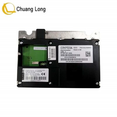 Diebold Wincor Nixdorf EPP V7 Keypad INT ASIA ATM قسمت 1750255914 01750255914 1750235000 01750235000