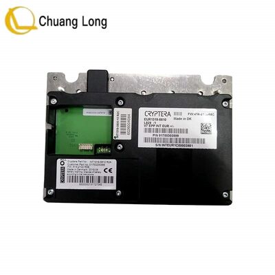 Diebold Nixdorf Wincor Nixdorf V7 EPP صفحه کلید ATM رمزگذاری شده PIN Pad رمز عبور امنیتی صفحه کلید 1750303599 01750303599