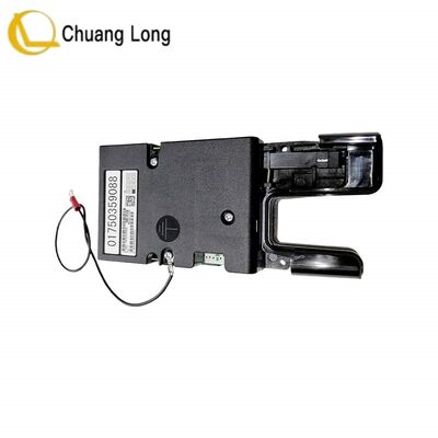 Wincor Diebold CHD-DIP Dip Card Reader ICM375-3R2790 Micro Card Reader IFM370-0200 یک دستگاه خودپرداز قسمت 01750359088 1750359088