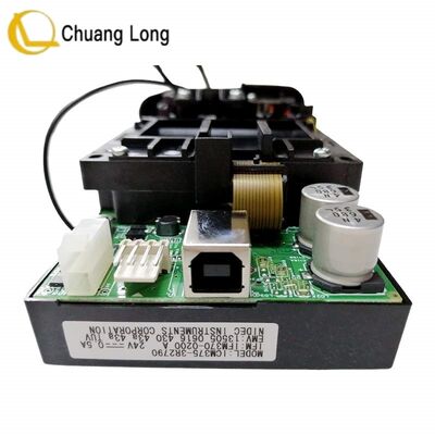 Wincor Diebold CHD-DIP Dip Card Reader ICM375-3R2790 Micro Card Reader IFM370-0200 یک دستگاه خودپرداز قسمت 01750359088 1750359088