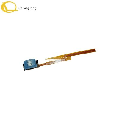 قیمت خوب قطعات ماشین NCR ATM 3Q8 SANKYO 3Q8 3A2171 کارت خوان پیش خوان اسمبلی سر مغناطیسی 5887 9980235654 998-0235654 آنلاین