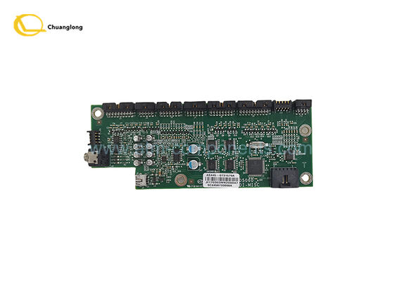 4450731579 445-0731579 قطعات دستگاه ATM 445-0731579B NCR S2 MIDI MISC سطح بالا مونتاژ
