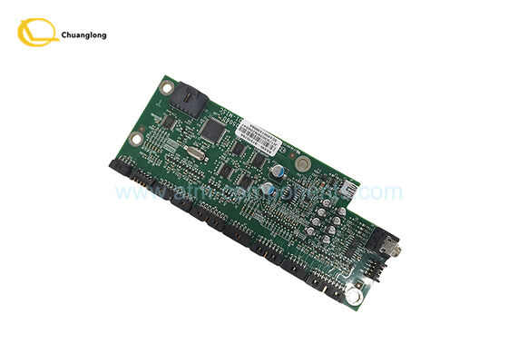 4450731579 445-0731579 قطعات دستگاه ATM 445-0731579B NCR S2 MIDI MISC سطح بالا مونتاژ