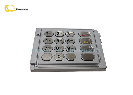 4450735509 4450717207 4450745420 445-0735509 445-0735507 445-0717207 445-0745420 قطعات دستگاه های صراف پول NCR 66 صفحه کلید EPP