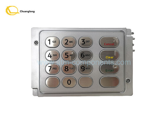 4450735509 4450717207 4450745420 445-0735509 445-0735507 445-0717207 445-0745420 قطعات دستگاه های صراف پول NCR 66 صفحه کلید EPP