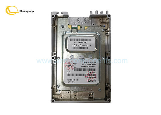 4450735509 4450717207 4450745420 445-0735509 445-0735507 445-0717207 445-0745420 قطعات دستگاه های صراف پول NCR 66 صفحه کلید EPP