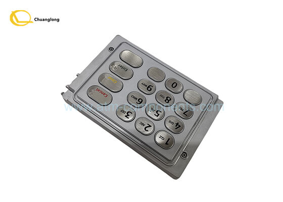 4450735509 4450717207 4450745420 445-0735509 445-0735507 445-0717207 445-0745420 قطعات دستگاه های صراف پول NCR 66 صفحه کلید EPP