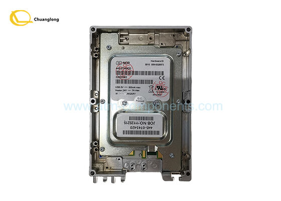 4450735509 4450717207 4450745420 445-0735509 445-0735507 445-0717207 445-0745420 قطعات دستگاه های صراف پول NCR 66 صفحه کلید EPP