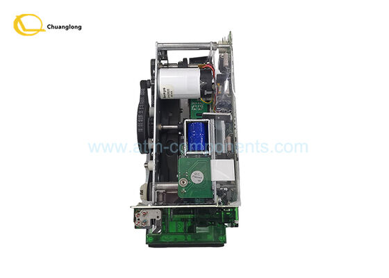 قیمت خوب 4450765157 445-0765157 قطعات ATM BRM بازیافت NCR 6687 6683 کارت خوان آنلاین