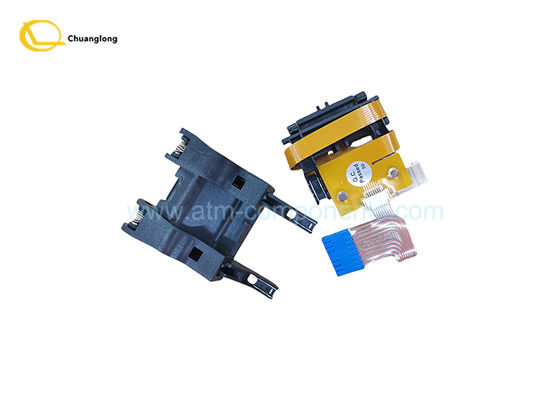 قیمت خوب 1750042642 01750042642 قطعات دستگاه ATM Wincor Nixdorf ایستگاه اندازه گیری سنسور زرد آنلاین