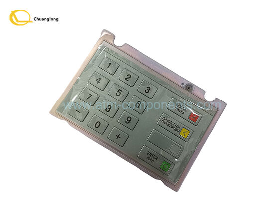 1750159454 01750159454 قطعات دستگاه ATM Wincor V6 صفحه کلید EPP