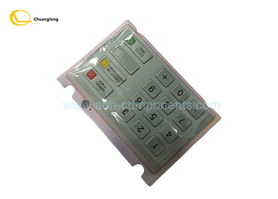 1750159454 01750159454 قطعات دستگاه ATM Wincor V6 صفحه کلید EPP