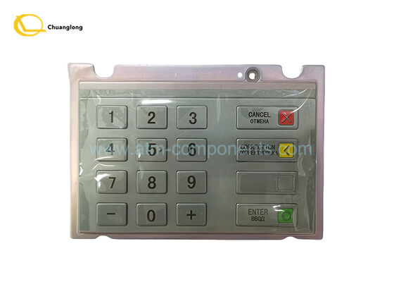 1750159454 01750159454 قطعات دستگاه ATM Wincor V6 صفحه کلید EPP