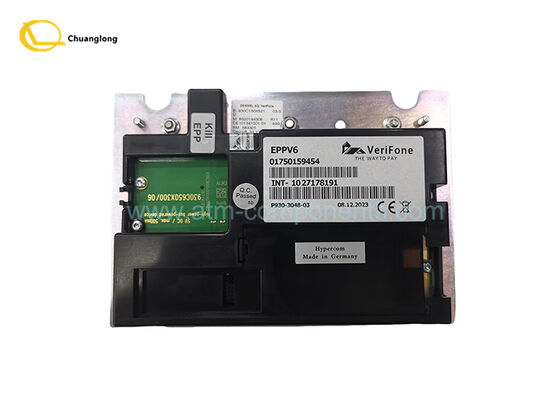 1750159454 01750159454 قطعات دستگاه ATM Wincor V6 صفحه کلید EPP