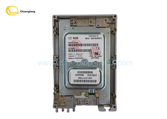 4450732107 4450744380 4450717108 قطعات دستگاه صراف پول