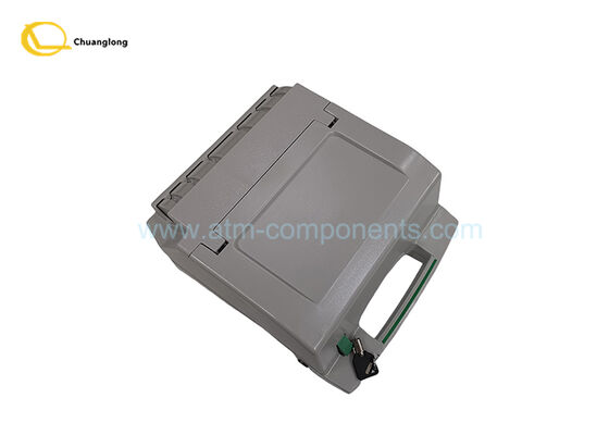 قیمت خوب A003871 قطعات دستگاه ATM DeLaRue Glory NMD RV301 كاسيت رد آنلاین