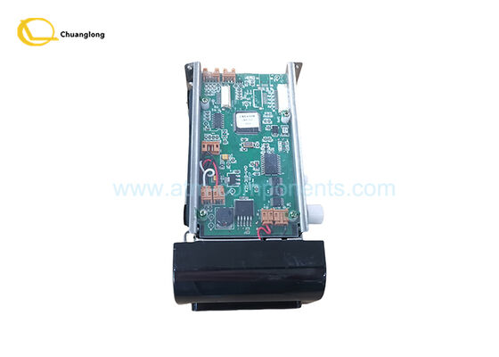 RS232 USB TTL CTR-310 کمپکت موتور کیوسک RFID IC خواننده کارت مغناطیسی