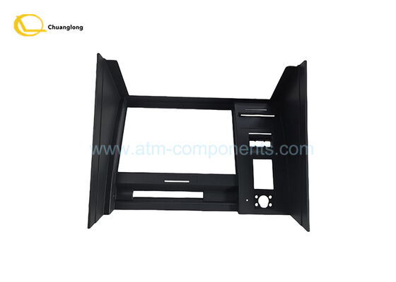 قطعات ATM Wincor Procash 285 FDK فاشال صورت جلو