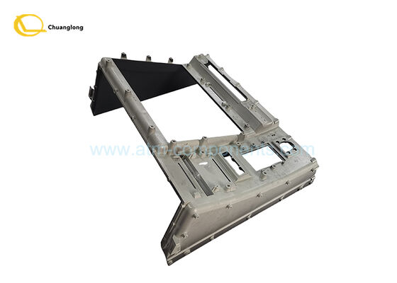 قطعات ATM Wincor Procash 285 FDK فاشال صورت جلو