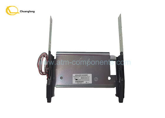 1750057875 01750057875 قطعات ماشین ATM Wincor Nixdorf Transport AGT CMD-V4 افقی FL 101mm