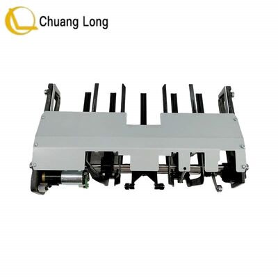 Glory De La Rue NMD ATM BCU 101 فلش کلیمپ مکانیکی دستگاه پول نقد دستگاه بازیافت کلیمپ NMD 100 A007483 A007483-05