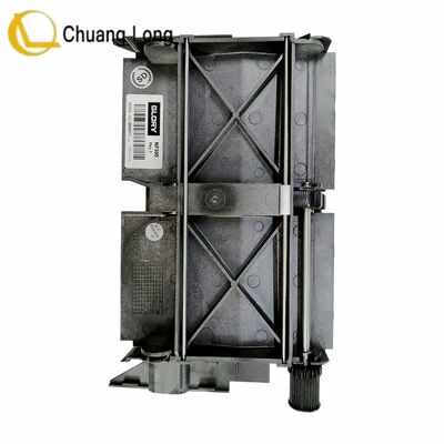 DelaRue Glory NMD100 ماژول توزیع سکه های نقدی دستگاه ورودی سکه های نقدی NF300 قطعه ی یدکی ATM A011261