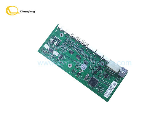 1750187952 01750187952 قطعات ATM Wincor PC280 SE هیئت کنترل