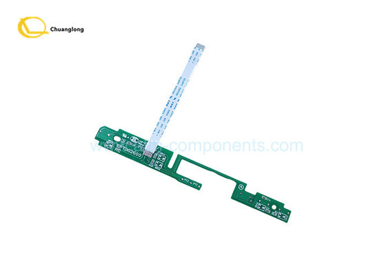 قیمت خوب 0090022327 009-0022327 NCR قطعات ATM MCRW MEI PCB بالایی برای خواننده کارت آنلاین