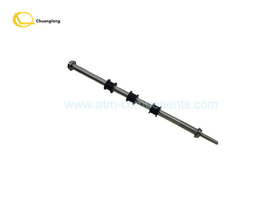 قیمت خوب 49202789000B 49-202789-000B قطعات یدکی ATM Diebold Shaft XPRT Drive رولرهای غیر شکسته شده آنلاین