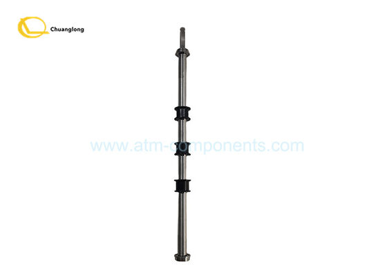 49202789000B 49-202789-000B قطعات یدکی ATM Diebold Shaft XPRT Drive رولرهای غیر شکسته شده
